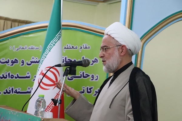 عبدالرضا پورذهبی، نماینده ولی فقیه در استان کردستان