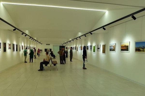 نمایشگاه عکاسی