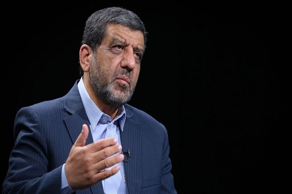 سیدعزت‌الله ضرغامی، وزیر میراث‌فرهنگی، گردشگری و صنایع‌دستی