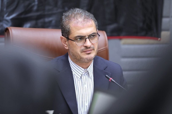 اسماعیل زارعیکوشا، استاندار کردستان اسماعیل زارعیکوشا، استاندار کردستان