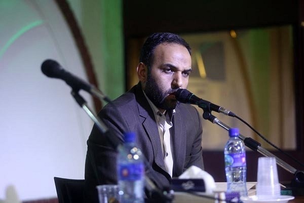 فرشاد مهدیپور، معاون مطبوعاتی وزیر فرهنگ و ارشاد اسلامی فرشاد مهدیپور، معاون مطبوعاتی وزیر فرهنگ و ارشاد اسلامی