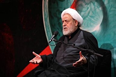 پادکست | پاداش پیاده‌روی اربعین