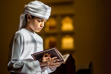 صوت | مراجعه به محفوظات در حفظ قرآن