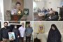 انتشار اسامی مدیران و رسانه‌های غایب در دیدار خانواده شهدای قرآنی