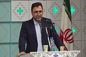 بازآفرینی وحدت و نمایش همدلی ملت ایران  در جشنواره اقوام ایرانی