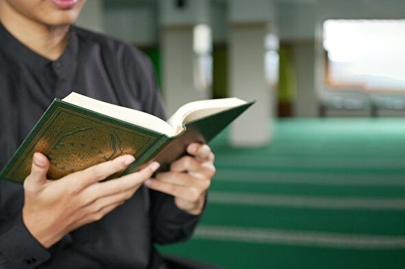 صوت | اهمیت نگاه اول به آیات برای حفظ قرآن