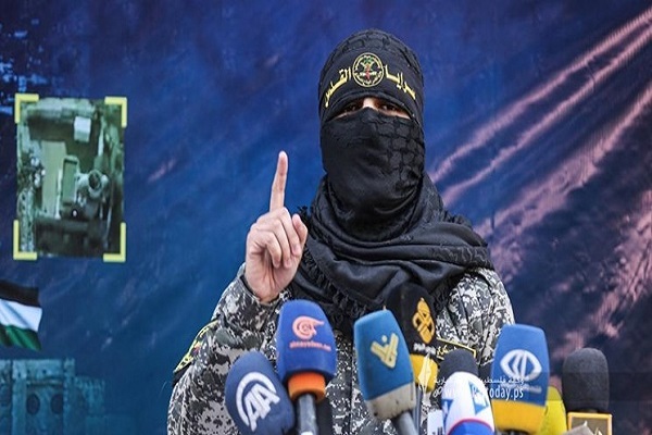 پهپادهای حماس در نبرد «طوفان‌الاقصی» + فیلم