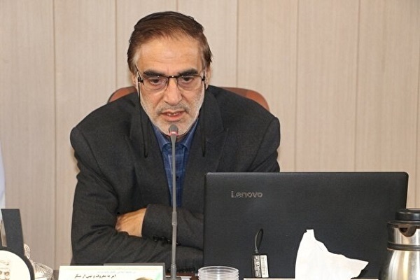 علیاصغر حسینی، دبیر ستاد امر به معروف و نهی از منکر استان کردستان علیاصغر حسینی، دبیر ستاد امر به معروف و نهی از منکر استان کردستان