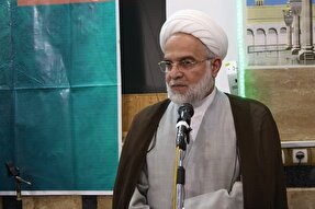 پیامبراکرم(ص) شایسته‌ترین الگوی مکارم اخلاقى براى انسان‌هاست