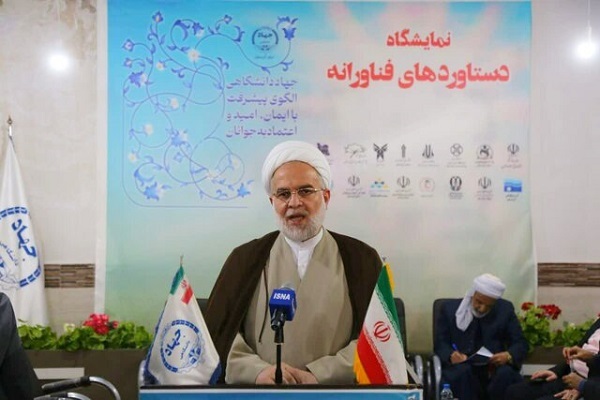 عبدالرضا پورذهبی، نماینده ولی فقیه در استان کردستان