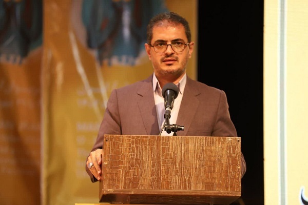 اسماعیل زارعی‌کوشا، استاندار کردستان