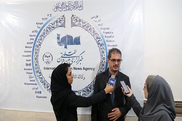 اسماعیل زارعی کوشا، استاندار کردستان