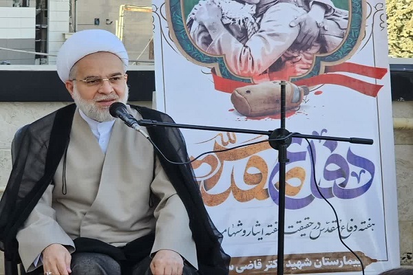 عبدالرضا پورذهبی، نماینده ولی فقیه در استان کردستان