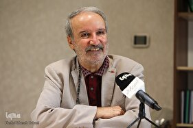 مصاحبه با مرتضی سرهنگی