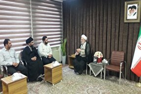 کانون‌های مساجد؛ ظرفیتی متعالی برای آگاهی‌بخشی