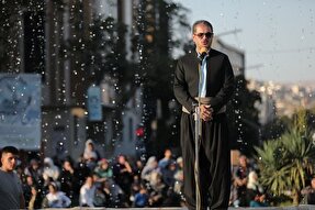 اجتماع «ذاکران نبوی» با حضور استاندار کردستان برگزار شد