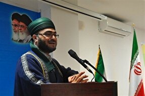 برگزیدگان مسابقه پیامکی «پیامبر رحمت» در کردستان معرفی شدند