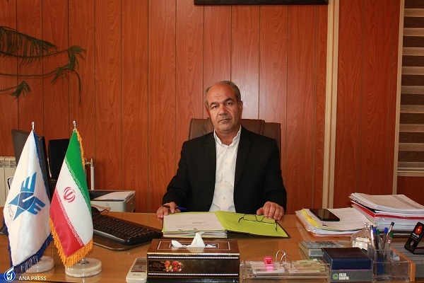 قباد میمنتآبادی، رئیس دانشگاه آزاد اسلامی استان کردستان قباد میمنتآبادی، رئیس دانشگاه آزاد اسلامی استان کردستان