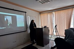 ۱۱ دانشجوی کردستانی موفق به دریافت گواهی طرح دانشجو معلم قرآن شدند