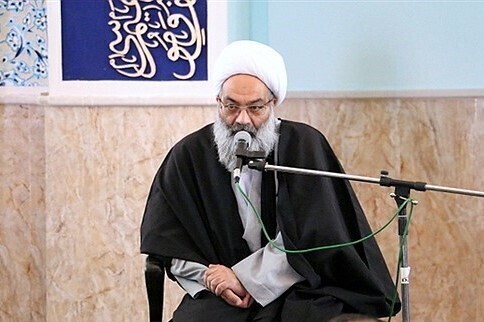 چه کنیم چشم برزخی‌مان باز شود + صوت