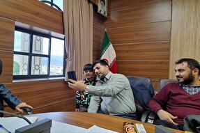 برگزاری مسابقه حفظ جزء 30 قرآن در سنندج