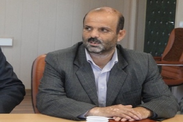 سیدامجد افصحی، رئیس اداره فرهنگ و ارشاد اسلامی شهرستان دیواندره