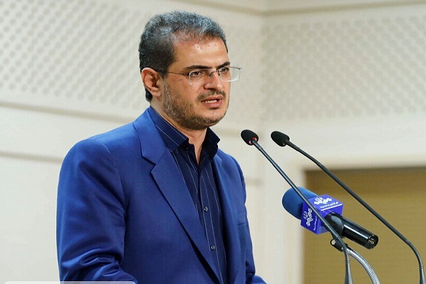 اسماعیل زارعیکوشا، استاندار کردستان اسماعیل زارعیکوشا، استاندار کردستان