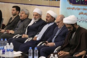 شرط دوستی با خدا درک، تأمل و عمل به قرآن است