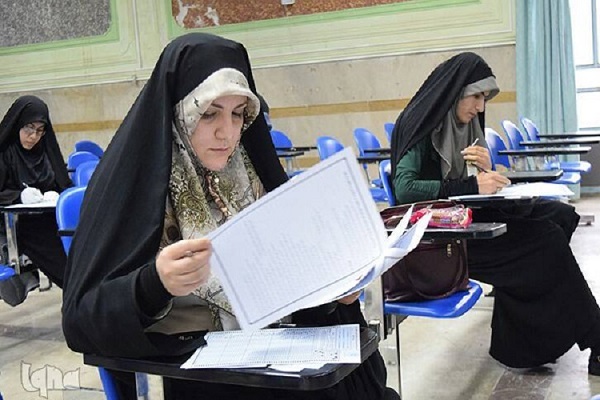 مسابقات قرآن ایثارگران مسابقات قرآن ایثارگران