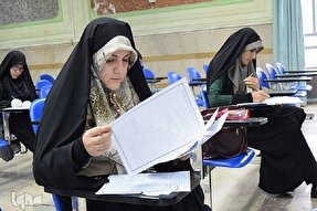 سی‌وپنجمین دوره مسابقات قرآن ویژه ایثارگران در کردستان برگزار می‌شود