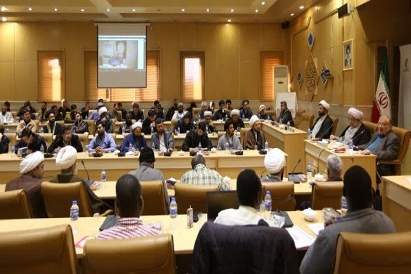 رواج جریان تفکیک در جامعه علمی کشور