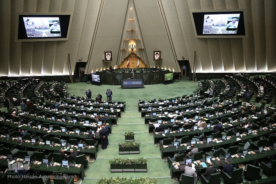 کلیات لایحه بودجه ۱۴۰۳ کل کشور رد شد؛ فرصت هفت‌روزه به دولت برای اصلاح