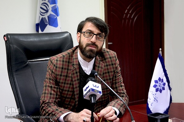 مهدی صفییاری، معاون فرهنگی و امور اجتماعی دبیرخانه شورای برنامهریزی مدارس علوم دینی اهل سنت مهدی صفییاری، معاون فرهنگی و امور اجتماعی دبیرخانه شورای برنامهریزی مدارس علوم دینی اهل سنت