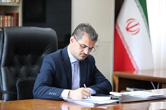 پیام تسلیت استاندار کردستان در پی شهادت سرداران سپاه در سوریه