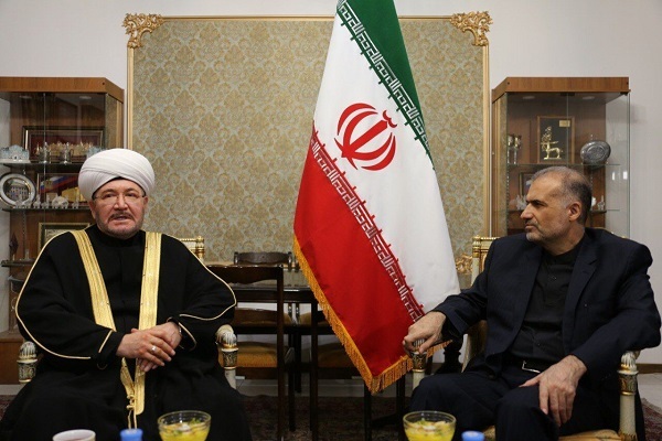 اهمیت آزادی عمل دینی در نامه امام خمینی(ره) به گورباچف