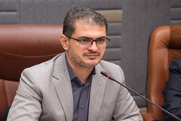 اسماعیل زارعی‌کوشا، استاندار کردستان