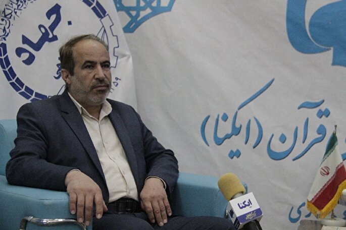 ساز‌وکار حمایت وزارت فرهنگ از نمایشگاه قرآن چهارمحال‌وبختیاری