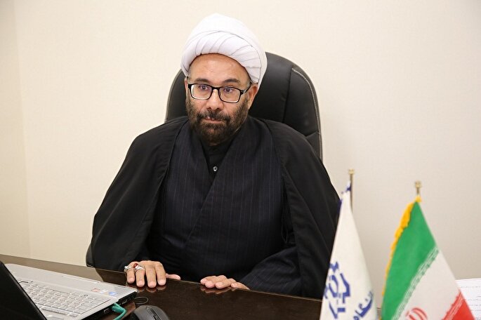 عید فطر نوعی بازگشت به فطرت انسانی است