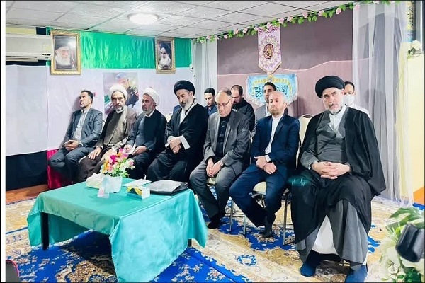 طلاب از شرایط پیش آمده تحصیل علوم دینی بهترین بهره را ببرند