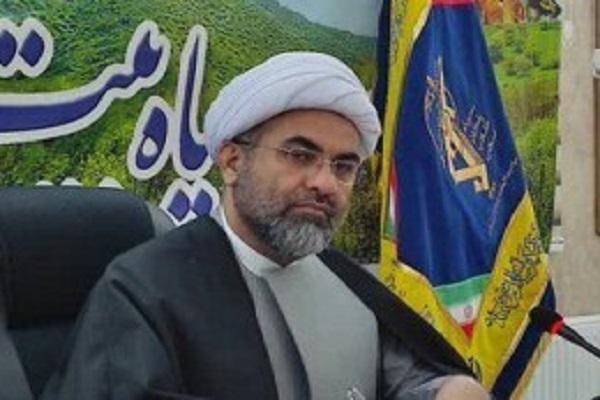 طا‌ها توکلی، نماینده ولی‌فقیه در سپاه بیت‌المقدس کردستان