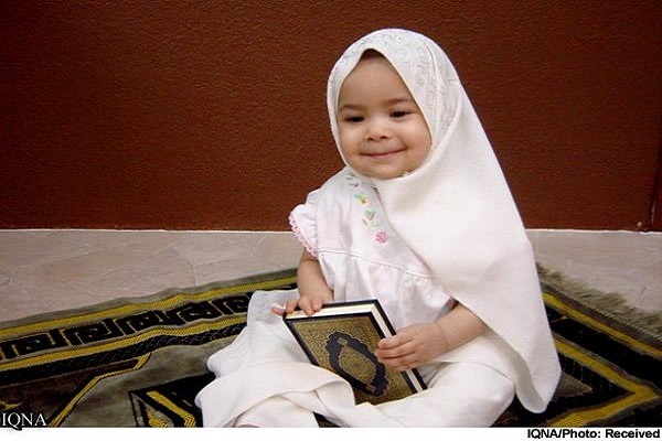 کلاس حفظ قرآن کلاس حفظ قرآن