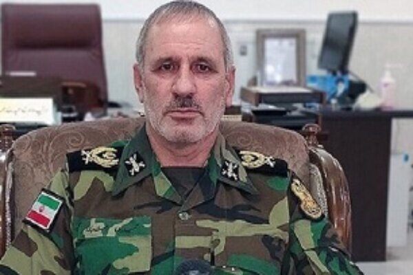 امیر حمیدرضا رحمتپور، فرمانده قرارگاه عملیاتی لشکر 28 پیاده کردستان امیر حمیدرضا رحمتپور، فرمانده قرارگاه عملیاتی لشکر 28 پیاده کردستان