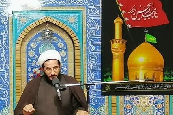هادی محمدخواه، رئیس اداره امور قرآنی اداره کل تبلیغات اسلامی استان کردستان هادی محمدخواه، رئیس اداره امور قرآنی اداره کل تبلیغات اسلامی استان کردستان
