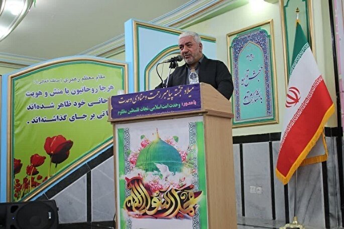 آغاز یازدهمین دوره مسابقات قرآن طلاب و روحانیون در کردستان