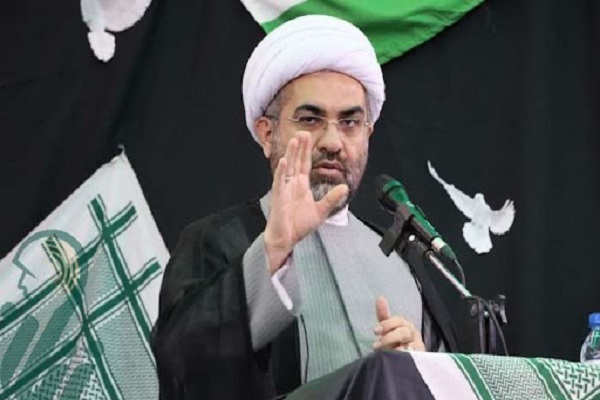 طه توکلی، مسئول دفتر نماینده ولیفقیه در سپاه بیتالمقدس کردستان طه توکلی، مسئول دفتر نماینده ولیفقیه در سپاه بیتالمقدس کردستان