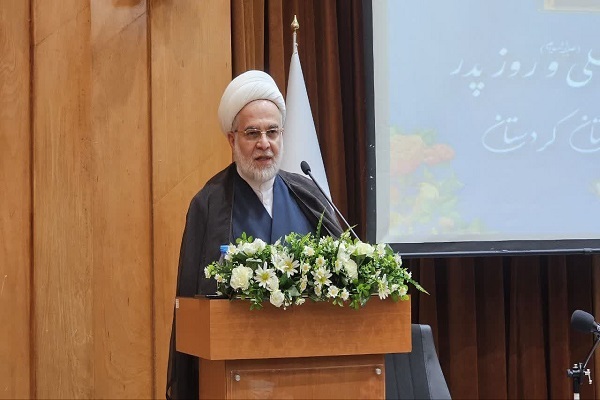 عبدالرضا پورذهبی نماینده ولی فقیه در استان کردستان عبدالرضا پورذهبی نماینده ولی فقیه در استان کردستان