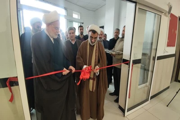 افتتاح فاز اول دارالقرآن بینالمللی سنندج افتتاح فاز اول دارالقرآن بینالمللی سنندج