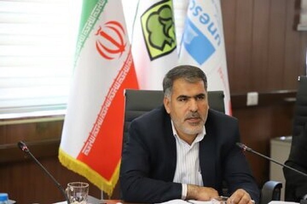 حسن عسکری فرماندار سنندج حسن عسکری فرماندار سنندج