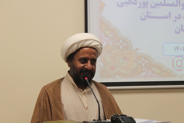 برومند رازیانی، مدیرکل تبلیغات اسلامی استان کردستان برومند رازیانی، مدیرکل تبلیغات اسلامی استان کردستان