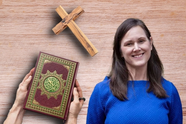 رویکردهای متفاوت قرآن و متون مسیحی نسبت به موضوع مصلوب شدن حضرت عیسی(ع)